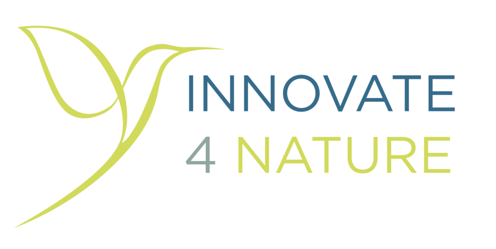 Innovation for Nature i4N Logo