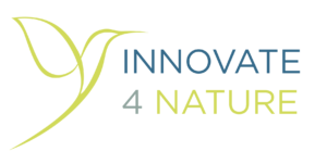 Innovation for Nature i4N Logo