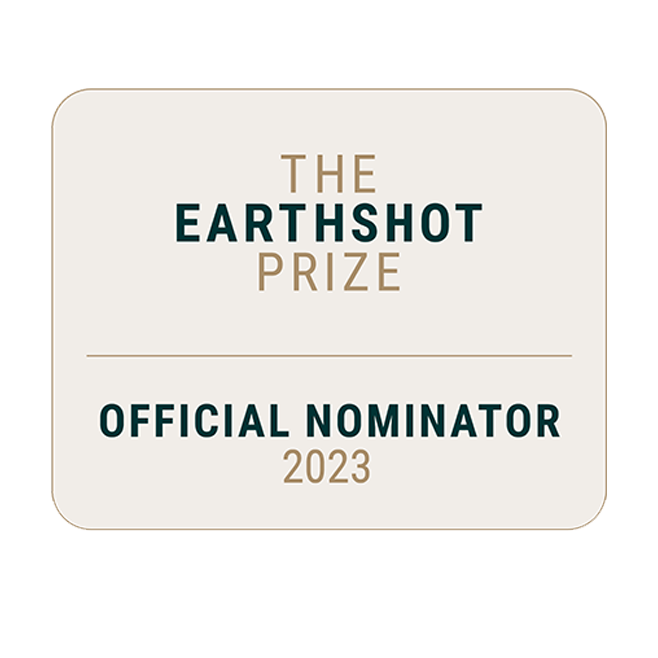 i4n The Earthshot Prize 2023