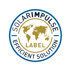 SolarImpulse Logo